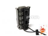 FMA SOFT SHELL SCORPION MAG CARRIER FG (for Single Stack)TB1257-FG